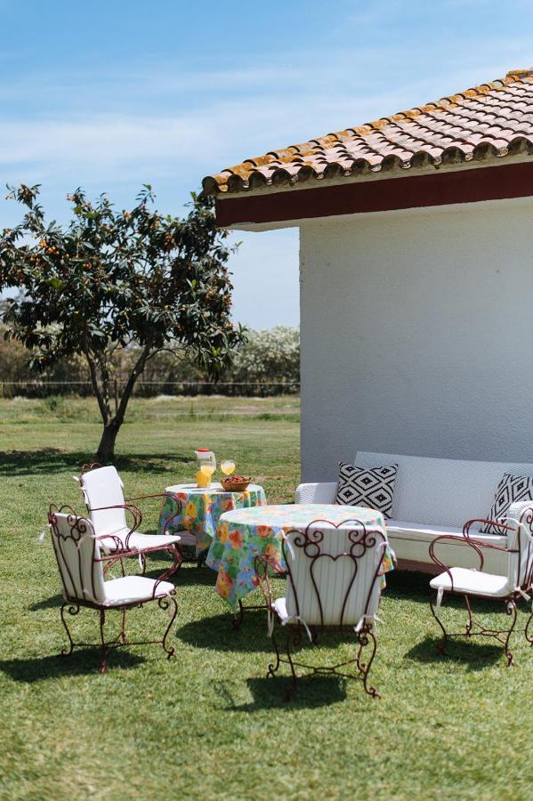 La Casita De Hato Pinos, Un Rincon En Donana Aznalcázar Dış mekan fotoğraf
