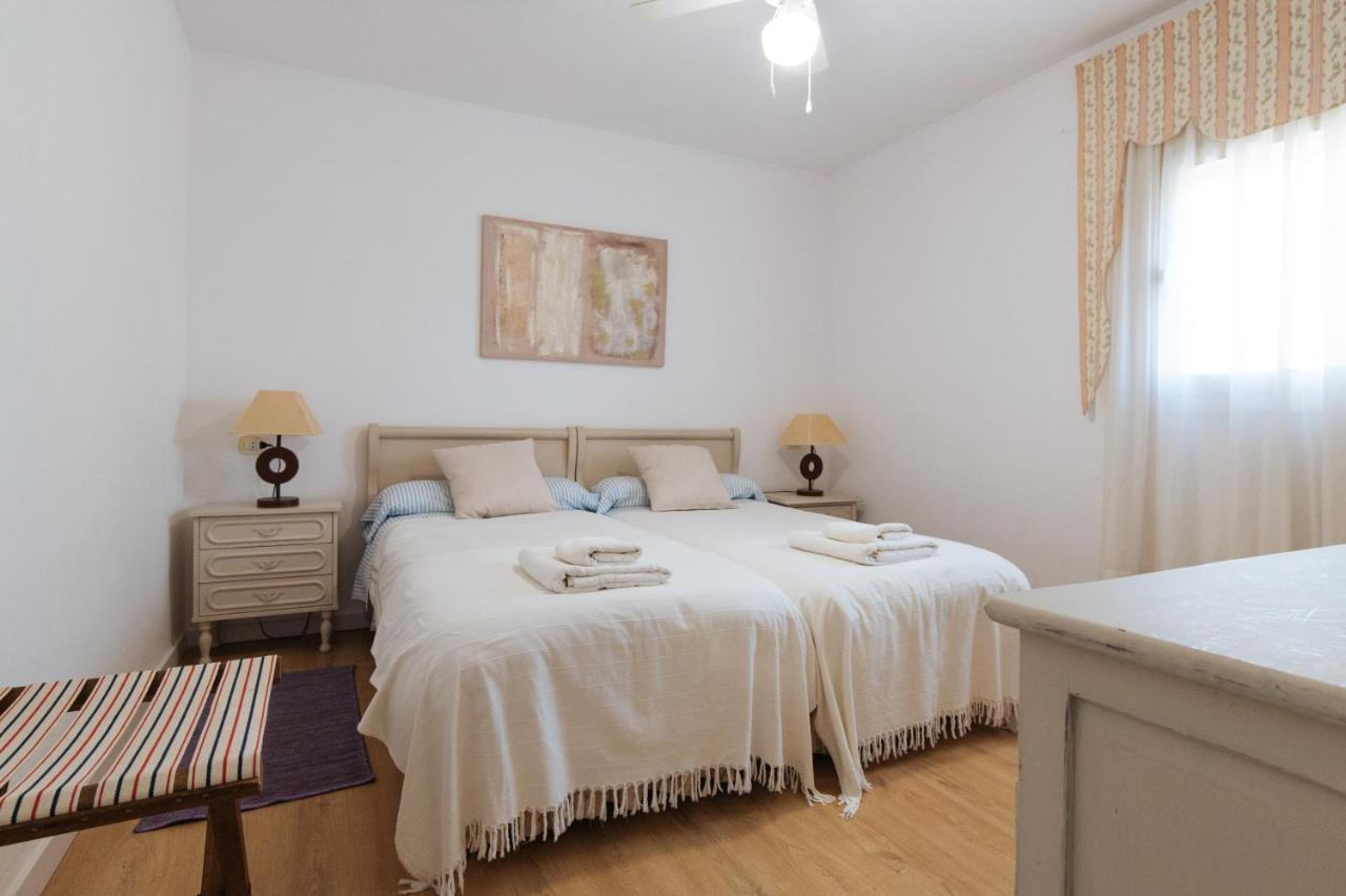 La Casita De Hato Pinos, Un Rincon En Donana Aznalcázar Dış mekan fotoğraf